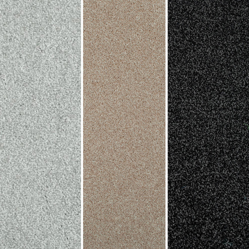 Splendid Saxony Actionback Carpet