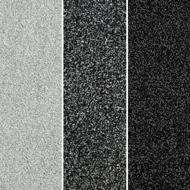 Splendid Saxony Feltback Carpet