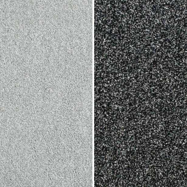 Splendid Saxony Feltback Carpet