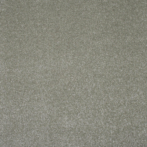 Spring Green Soft Noble Saxony Carpet Clearance