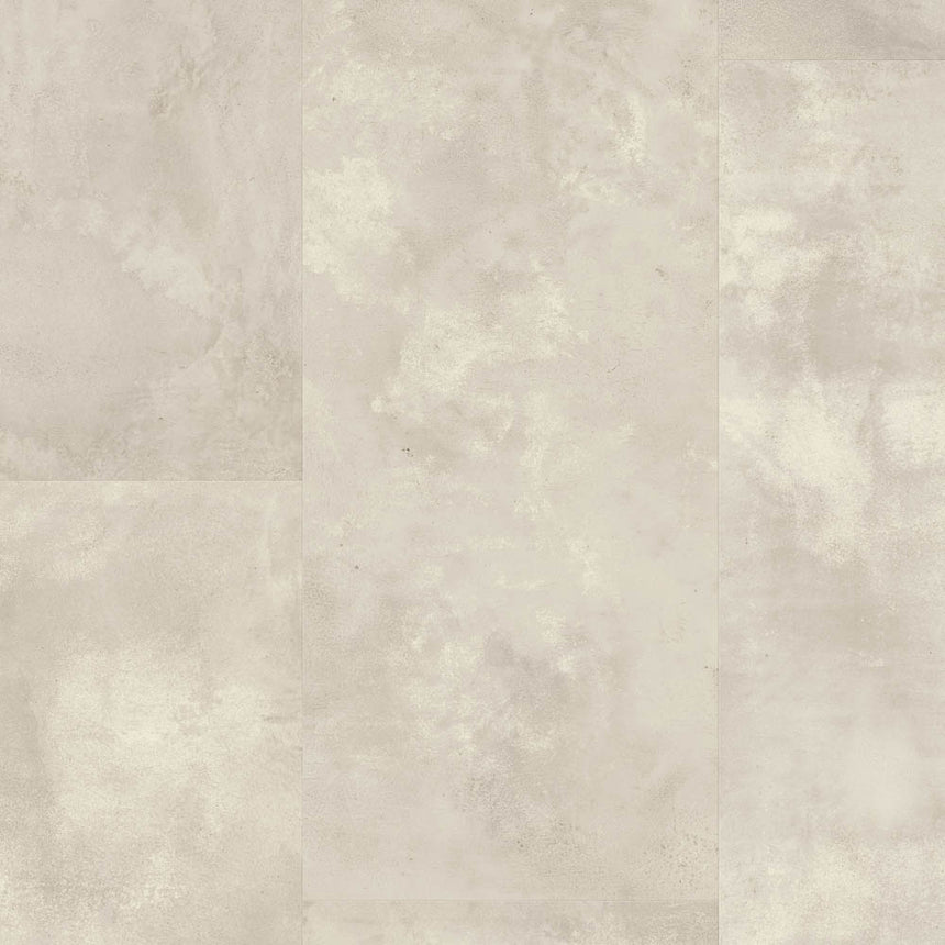 Stained Concrete MUS5491 Muse 8mm Laminate Flooring by Quick-Step