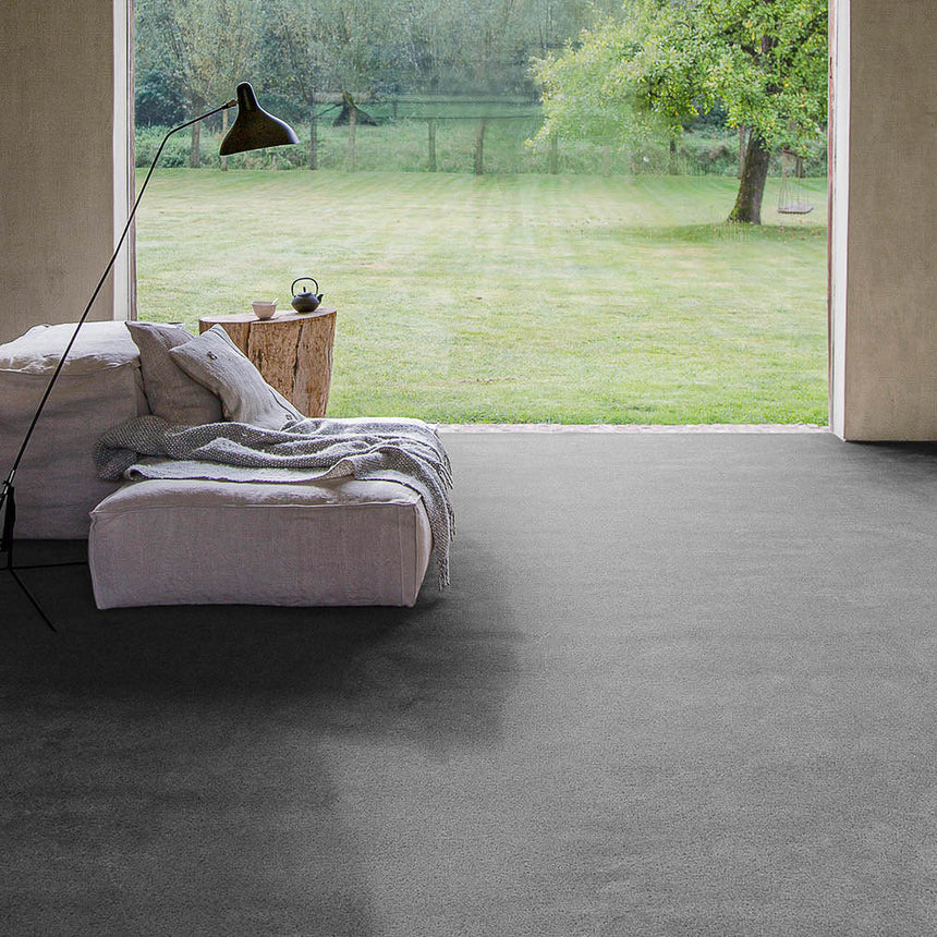 Steel 95 Taurus Invictus Carpet