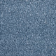Steel Blue Delaware Saxony Carpet