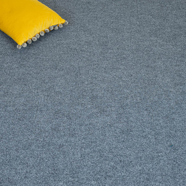 Steel Canterbury Carpet Tiles