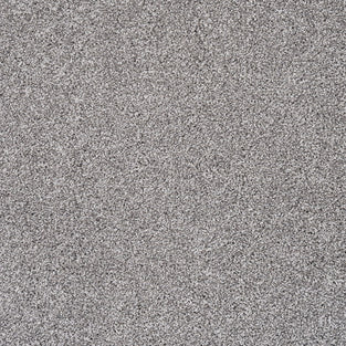 Steel Caspian Saxony Carpet