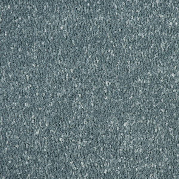 Steel Blue Quebec Twist Carpet