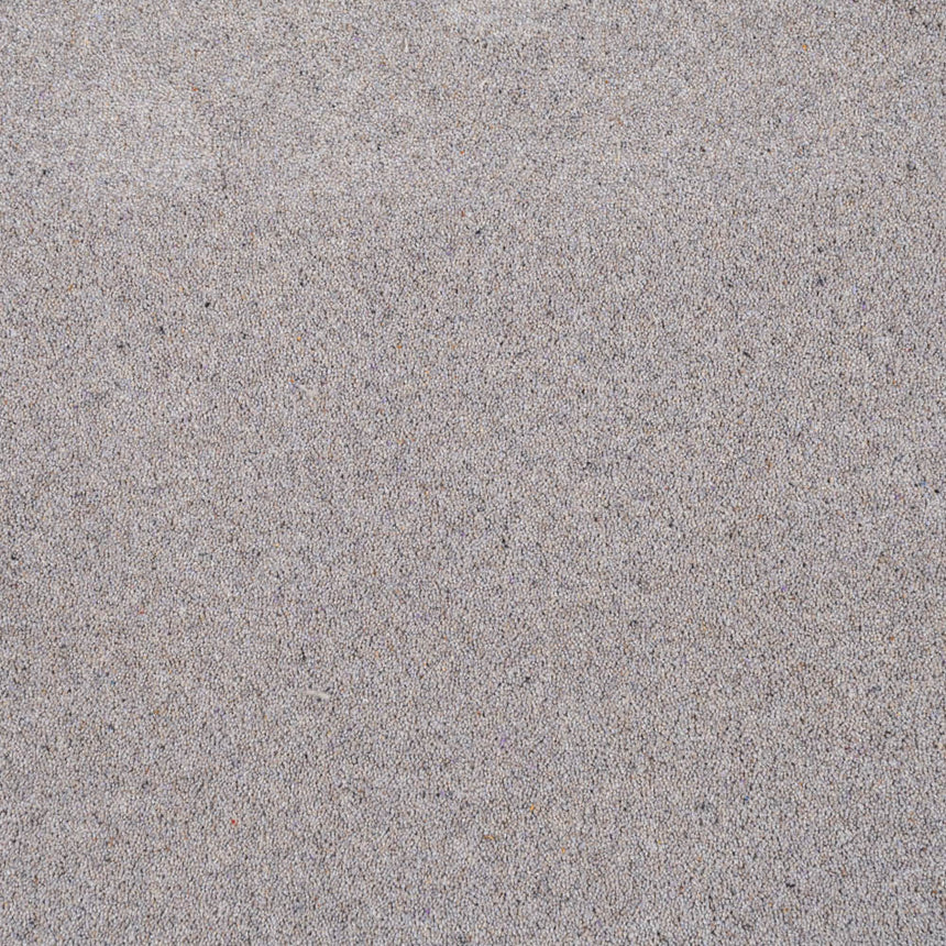 Steel Riverside Twist 60oz Carpet 1.9m x 4m Remnant