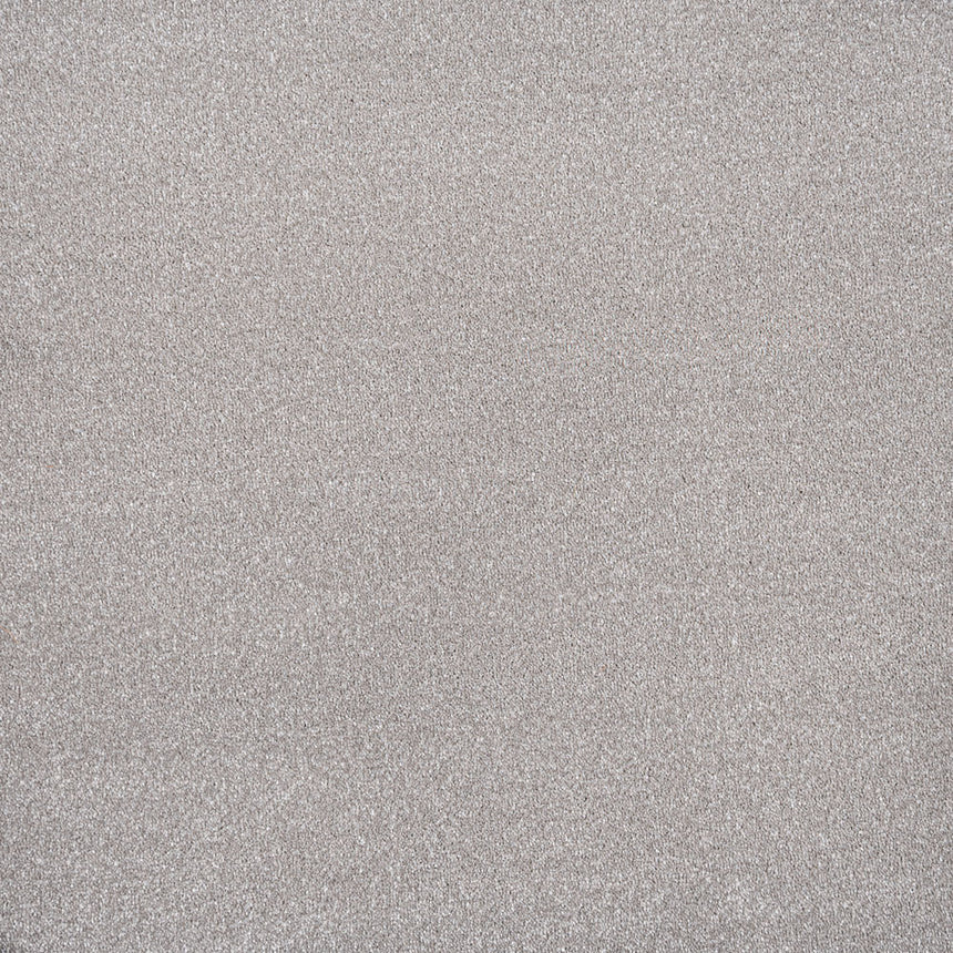 Stone Grey 675 Auckland Twist Carpet