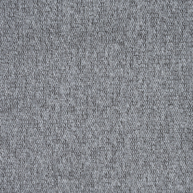 Stone Grey Star Loop Carpet
