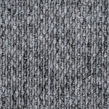 Stone Grey Star Loop Carpet