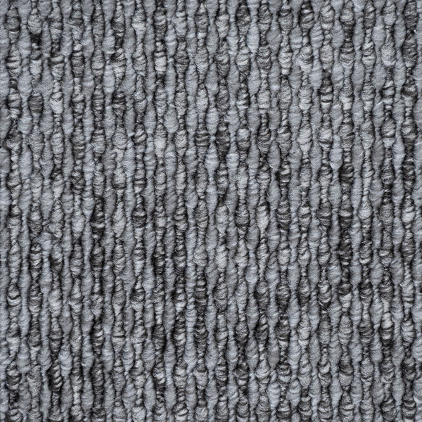 Stone Grey Star Loop Carpet | Budget Loop Carpets | Online Carpets