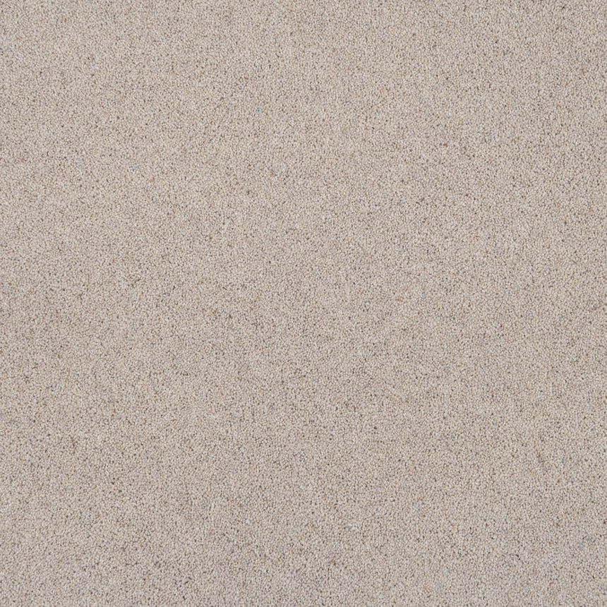 Stone Riverside Twist 60oz Carpet 2.35m x 5m Remnant