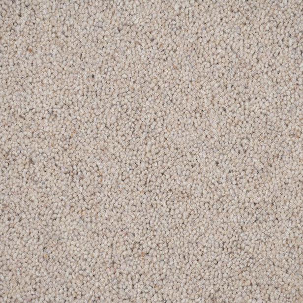 Stone Riverside Twist 60oz Carpet 2.35m x 5m Remnant
