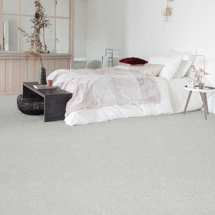 Stone Yard Velvet Dreams Love Story Carpet by Abingdon