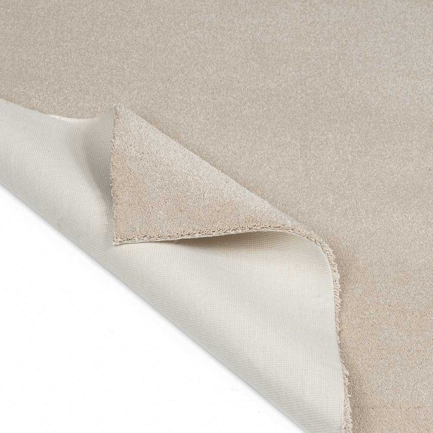 Stonewash Linen Velvet Dreams Love Story Carpet by Abingdon