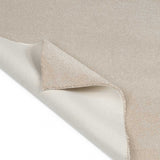 Stonewash Linen Velvet Dreams Love Story Carpet by Abingdon