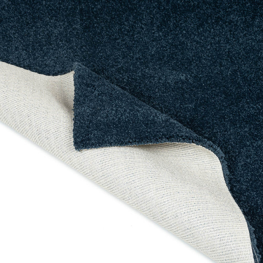 Storm Blue Dunham Saxony Carpet