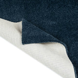 Storm Blue Dunham Saxony Carpet