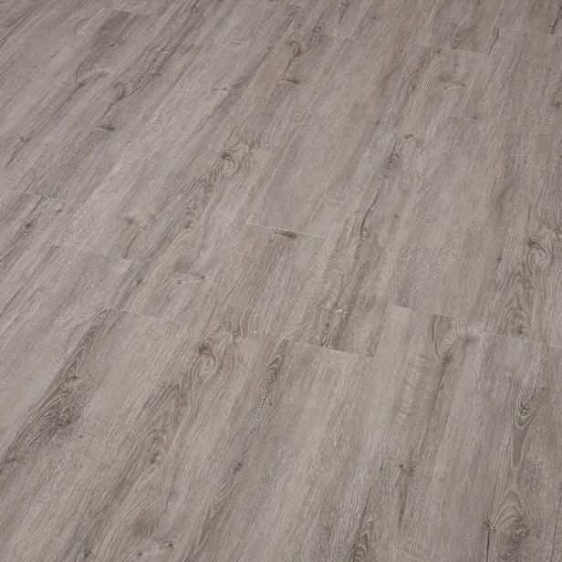 Storm Oak Prestige Plank 6mm SPC Click LVT Flooring