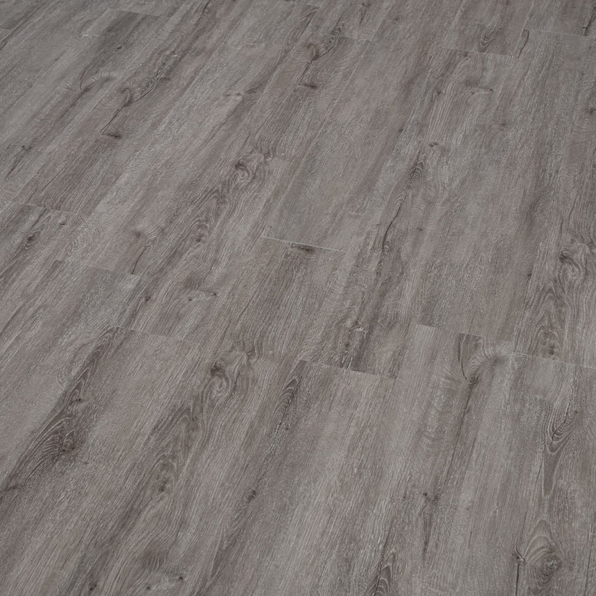 Storm Oak Prestige Plank 6mm SPC Click LVT Flooring