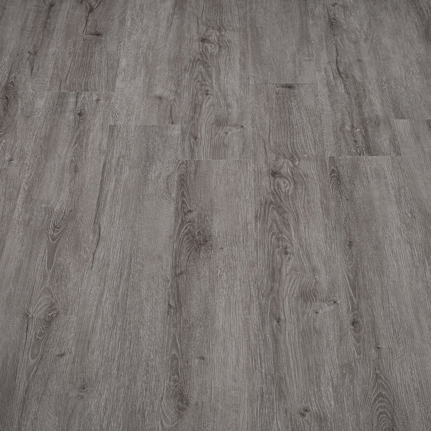 Storm Oak Prestige Plank 6mm SPC Click LVT Flooring
