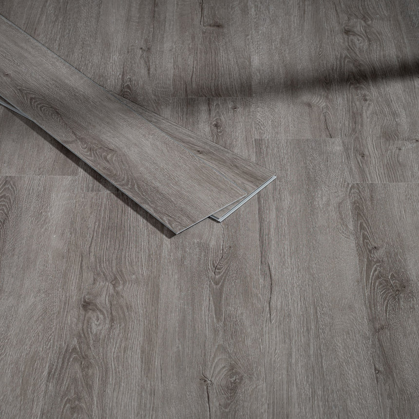 Storm Oak Prestige Plank 6mm SPC Click LVT Flooring