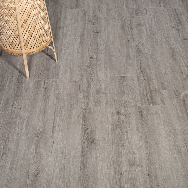 Storm Oak Prestige Plank 6mm SPC Click LVT Flooring