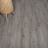 Storm Oak Prestige Plank 6mm SPC Click LVT Flooring