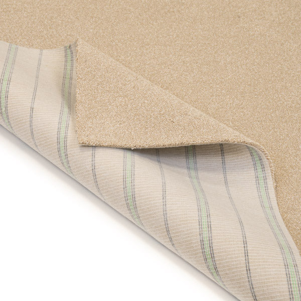 Straw Belle Twist Carpet