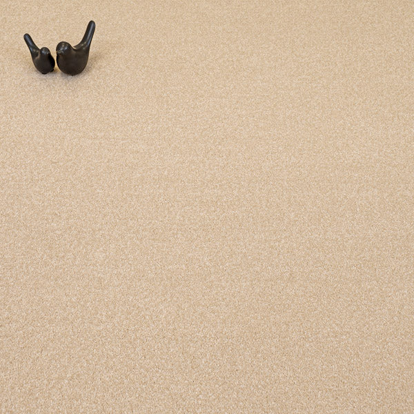 Straw Belle Twist Carpet