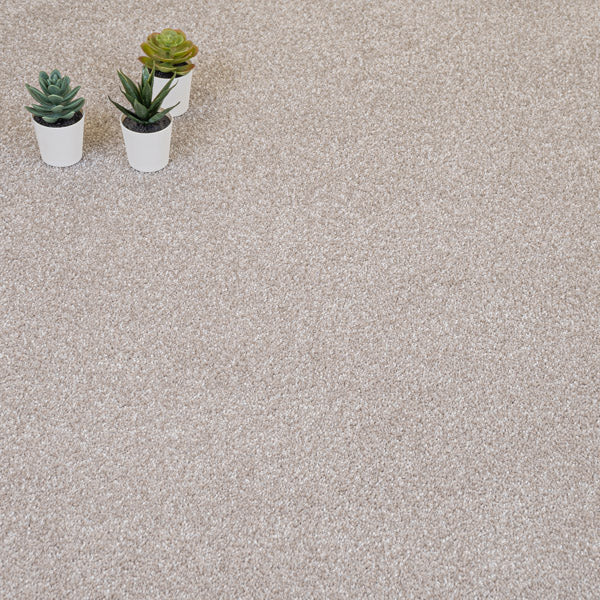 Straw Vision Straw Vision Luxury Saxony Carpet | Saxony Carpet | Online Carpets