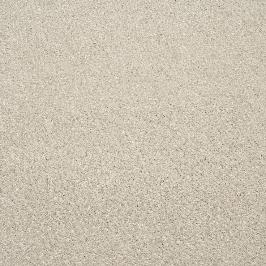 Stucco Silken Serenity Carpet by Cormar