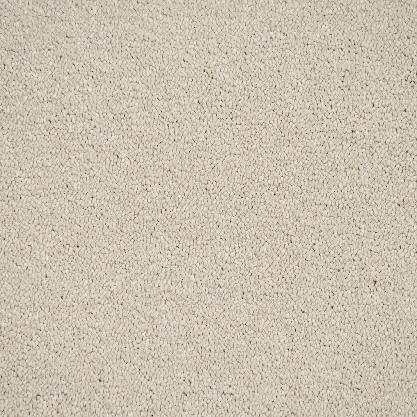 Stucco Silken Serenity Carpet by Cormar