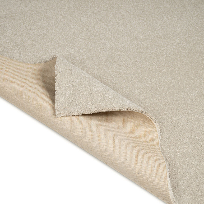 Stucco Silken Serenity Carpet by Cormar