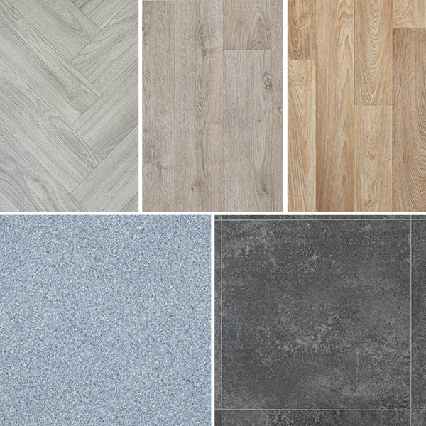 Studio Vinyl Flooring