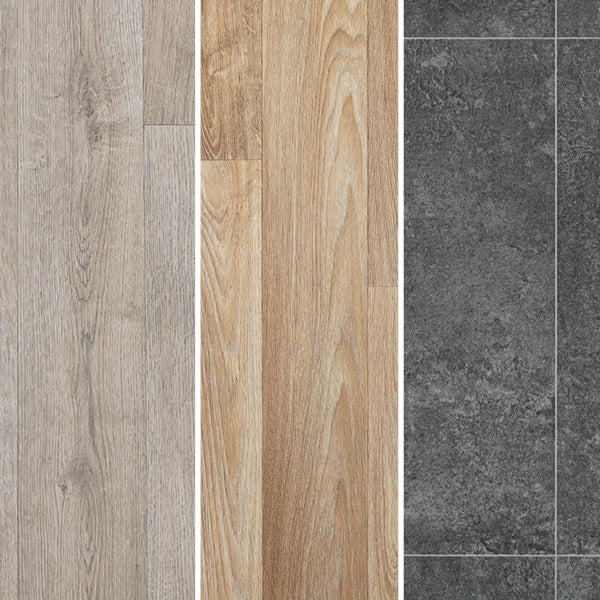 Studio Vinyl Flooring