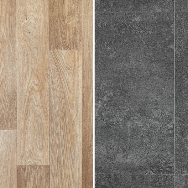 Studio Vinyl Flooring