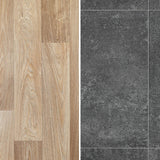 Studio Vinyl Flooring