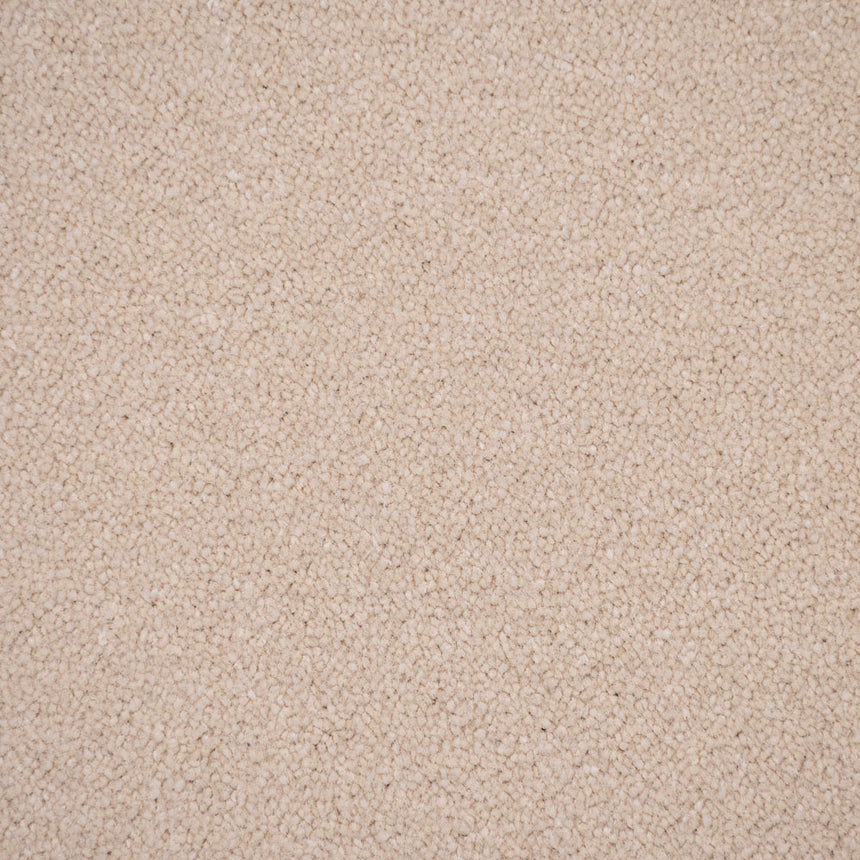 Suede Beige Highgrove Elite Twist Carpet