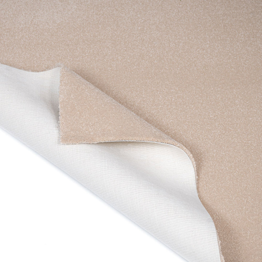 Suede Beige Highgrove Elite Twist Carpet