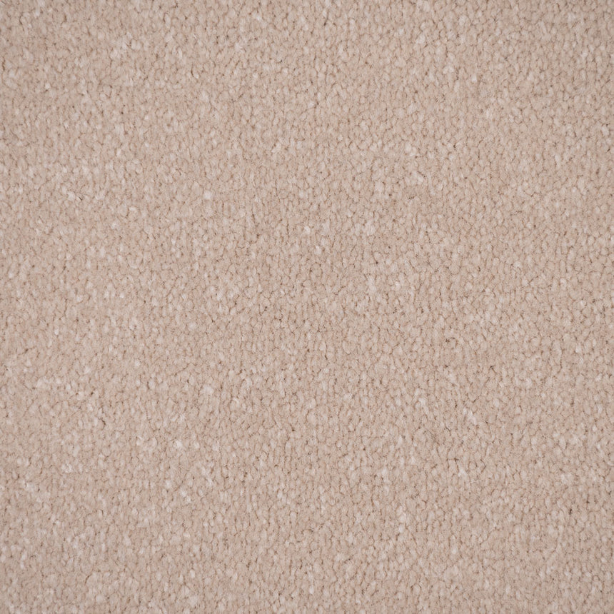 Suede Beige Highgrove Twist Carpet