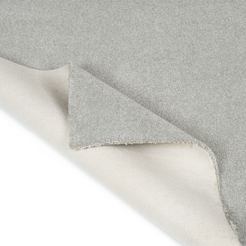 Suede Stainfree Caress Carpet by Abingdon