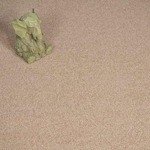 Summer Meadow Linwood 40oz Twist Carpet by Cormar
