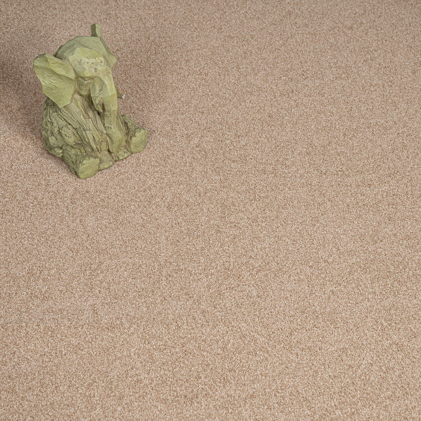 Summer Meadow Linwood 40oz Twist Carpet by Cormar