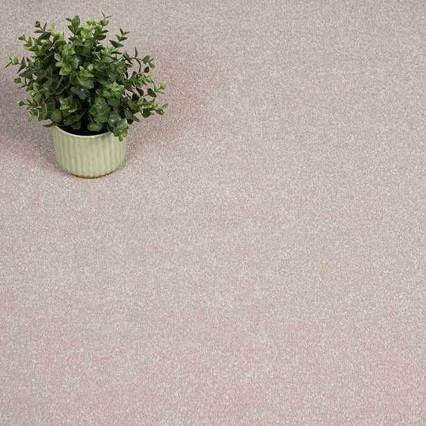 Taffetta Silken Serenity Carpet by Cormar