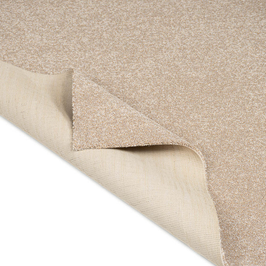 Tan Primo Naturals Carpet by Cormar