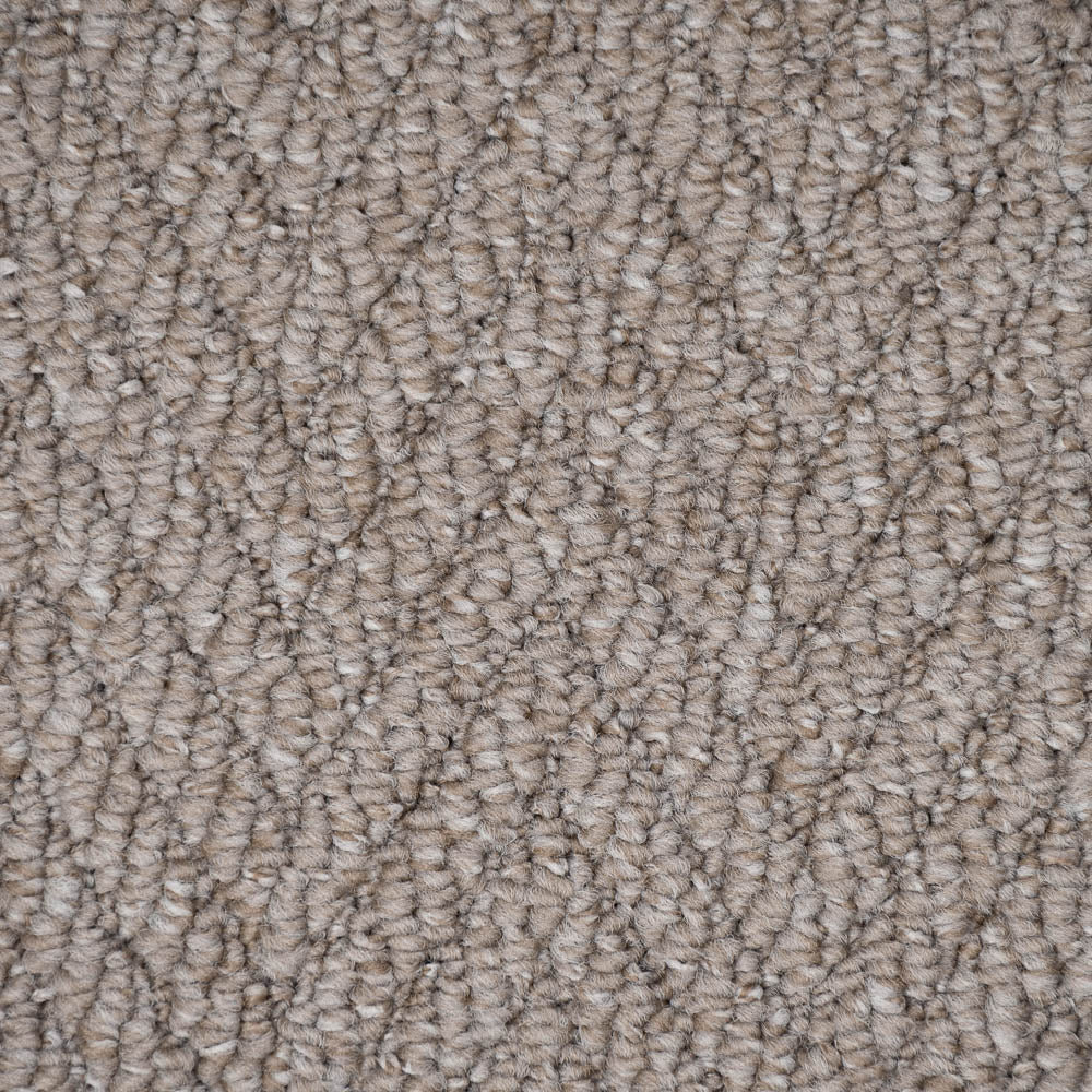 Multiple Loop Carpet Taupe Havanna Herringbone Loop Carpet | Loop Pile Online Carpets