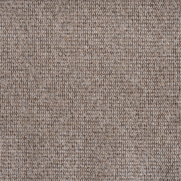 Taupe Star Loop Carpet