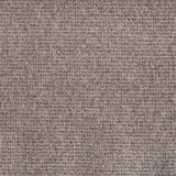 Taupe Star Loop Carpet