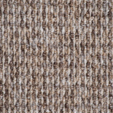 Taupe Star Loop Carpet
